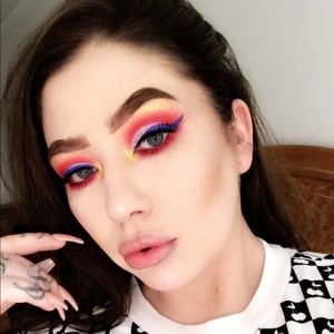 Meet your Posher, Keri